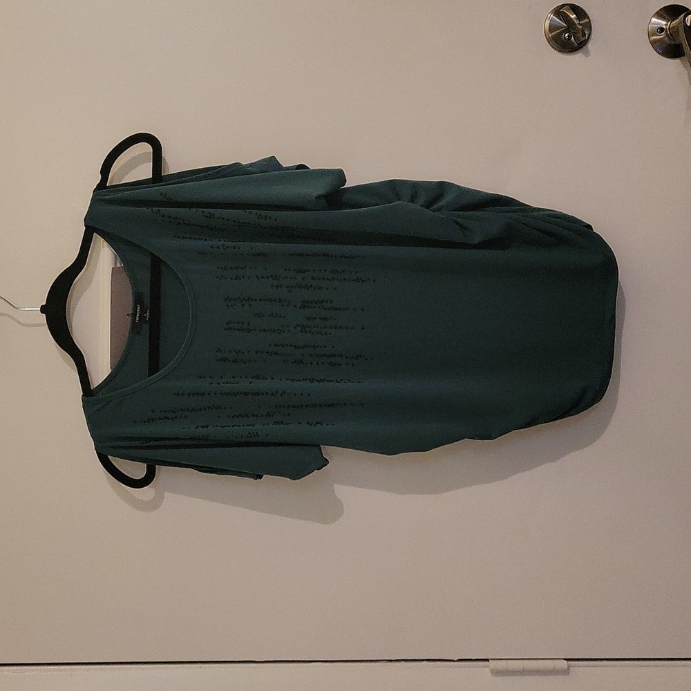 ESPRESSO / L / GREEN